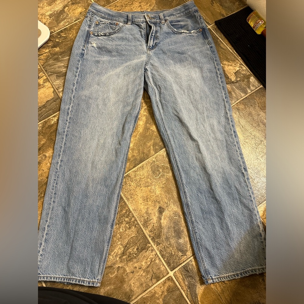 American jeans